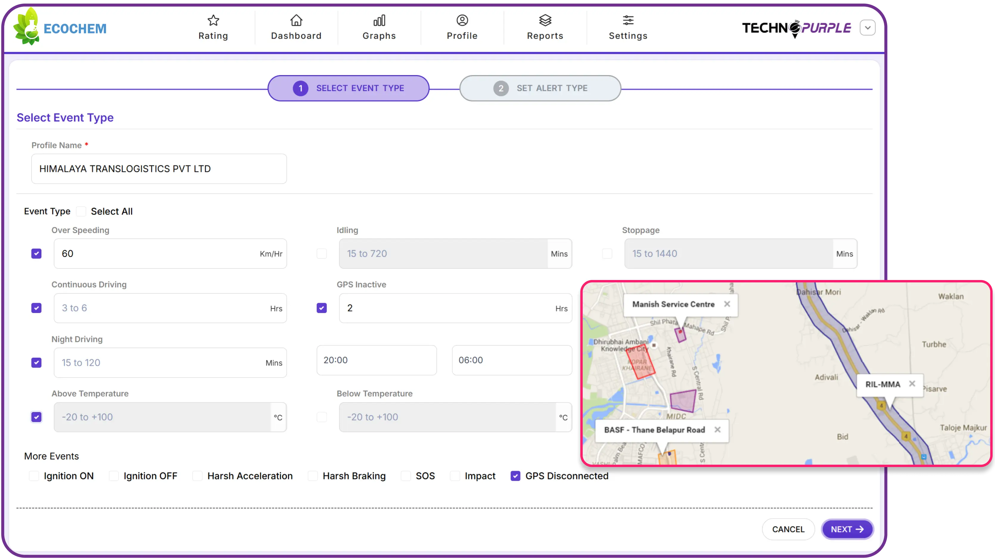Faster Service Request Resolution