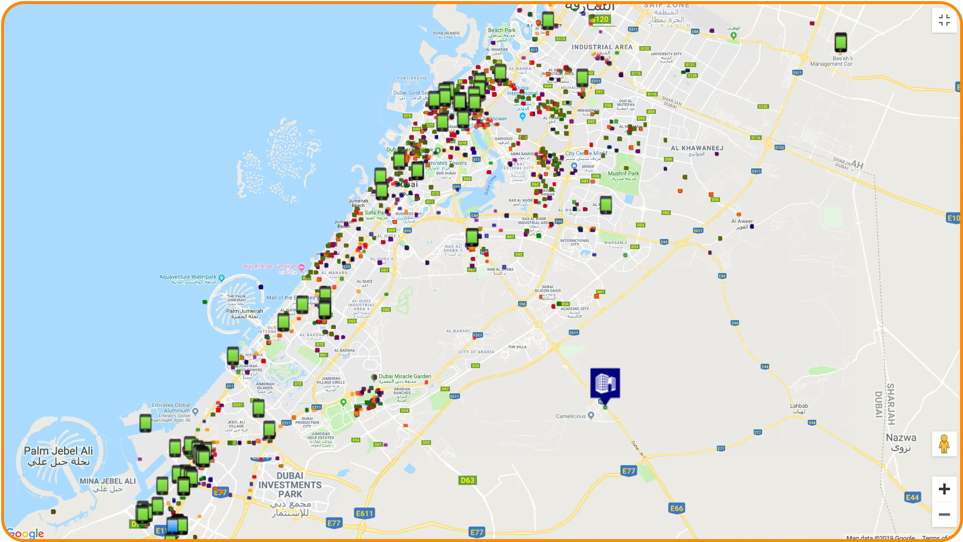 Supercharge Field Staff Efficiency & Utilization